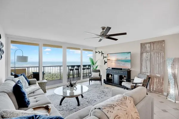 257 MINORCA BEACH WAY #1005, New Smyrna Beach, FL 32169
