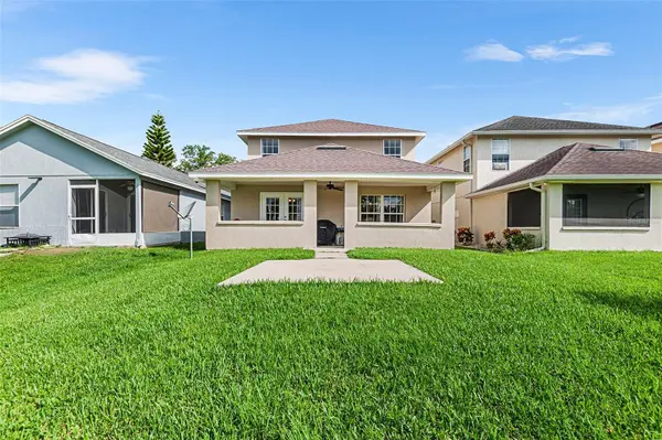 2101 HATTERAS PT, Lakeland, FL 33813