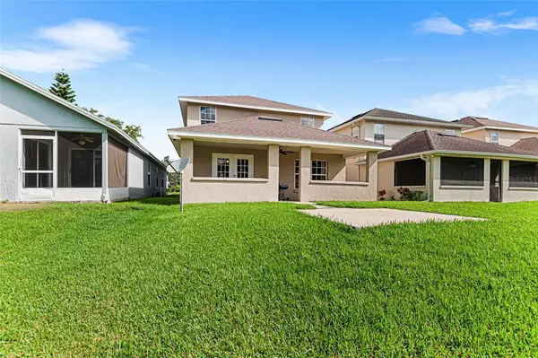 2101 HATTERAS PT, Lakeland, FL 33813