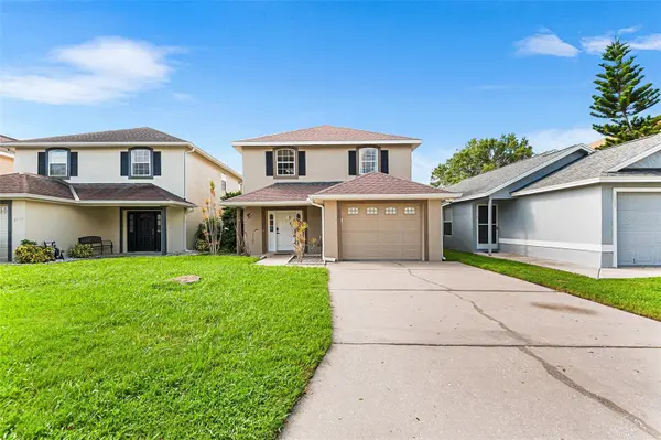 2101 HATTERAS PT, Lakeland, FL 33813