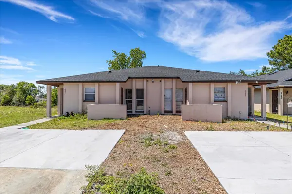 1053 / 1055 CAPTIVA PT, Lakeland, FL 33801