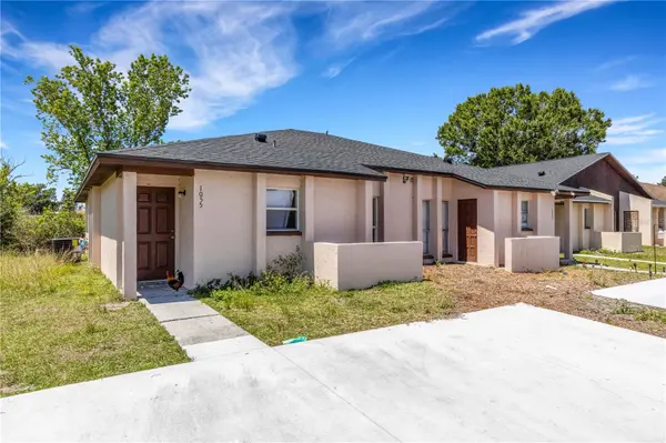 1053 / 1055 CAPTIVA PT, Lakeland, FL 33801