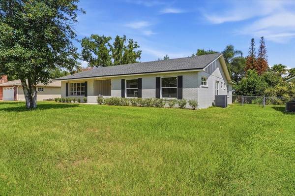 1308 GLENFORD LN, Lakeland, FL 33813