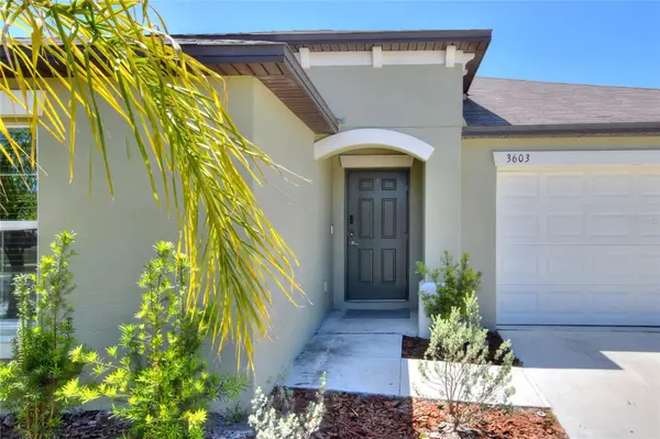 3603 NATURAL TRACE ST, Plant City, FL 33565