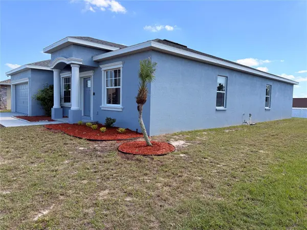 1192 NORMANDY HEIGHTS CIR, Winter Haven, FL 33880