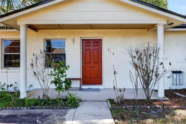 312 LA PAZ DR, Kissimmee, FL 34743