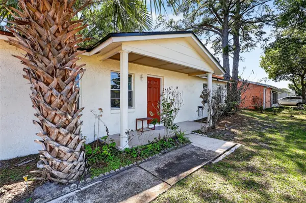 312 LA PAZ DR, Kissimmee, FL 34743
