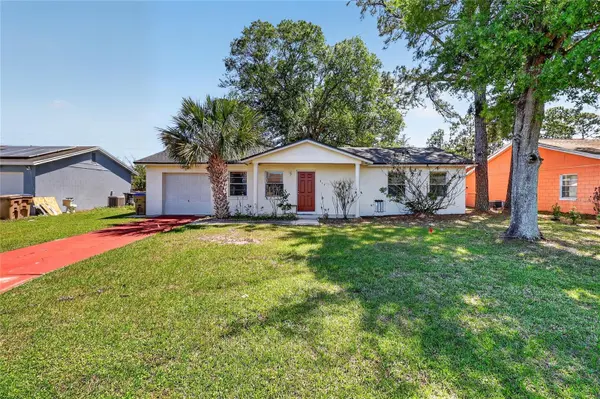 312 LA PAZ DR, Kissimmee, FL 34743