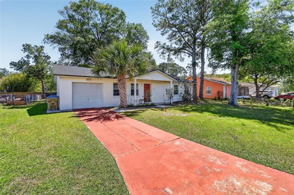 312 LA PAZ DR, Kissimmee, FL 34743