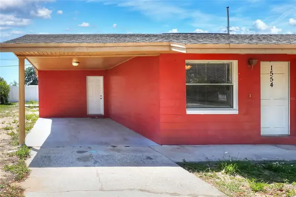 1554 SARAH ST, Lake Wales, FL 33898