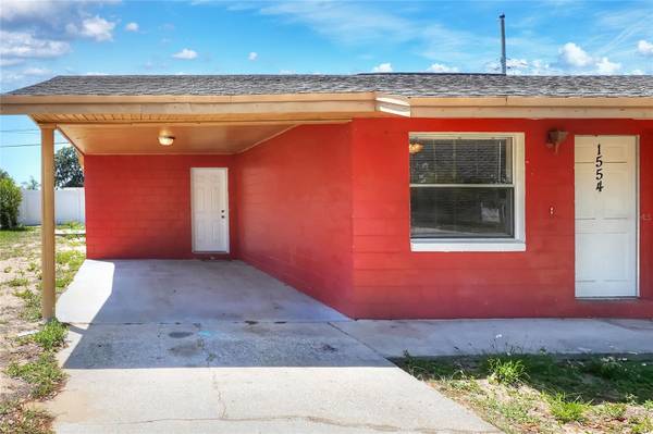 1554 SARAH ST, Lake Wales, FL 33898