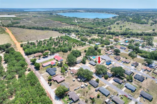 1554 SARAH ST, Lake Wales, FL 33898