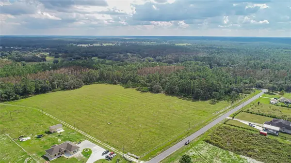 SAN JUAN AVE, Polk City, FL 33868