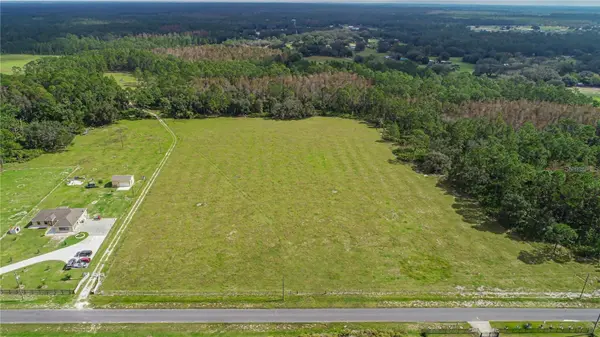 SAN JUAN AVE, Polk City, FL 33868