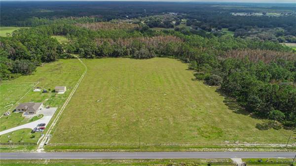SAN JUAN AVE, Polk City, FL 33868
