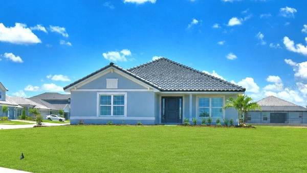 4705 GRANDVIEW GLEN DR, Auburndale, FL 33823