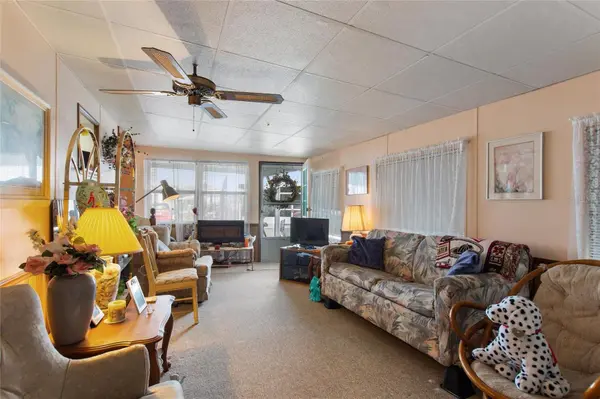 251 PATTERSON RD #C-41, Haines City, FL 33844