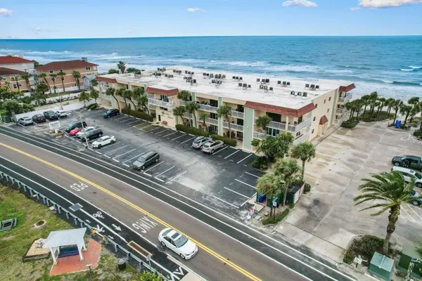 50 GULF BLVD #206, Indian Rocks Beach, FL 33785