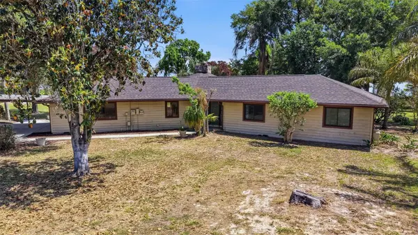 410 S RAMONA AVE, Lake Alfred, FL 33850
