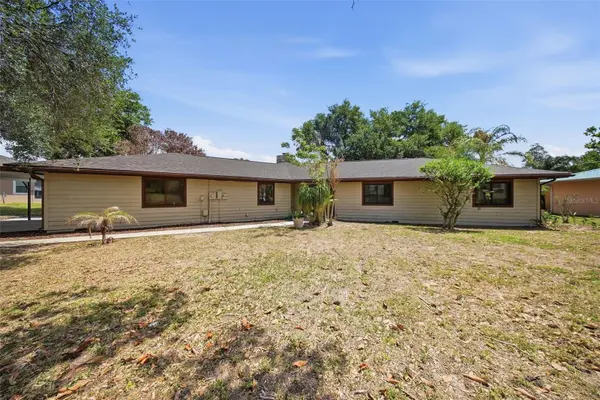 410 S RAMONA AVE, Lake Alfred, FL 33850