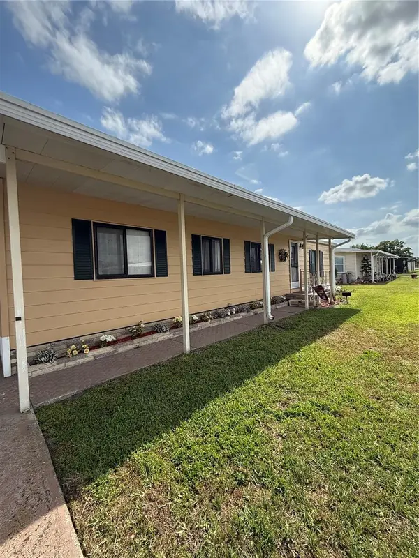 2055 S FLORAL AVE #175, Bartow, FL 33830