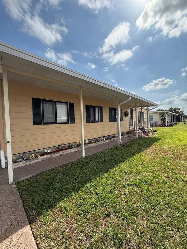 2055 S FLORAL AVE #175, Bartow, FL 33830