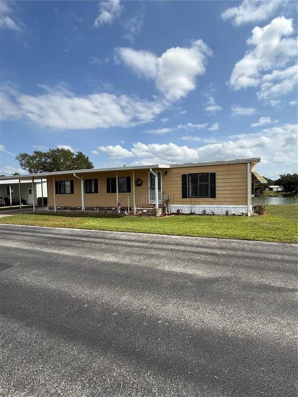 2055 S FLORAL AVE #175, Bartow, FL 33830