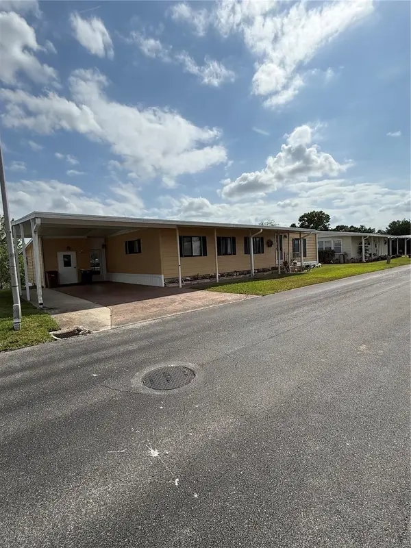 2055 S FLORAL AVE #175, Bartow, FL 33830