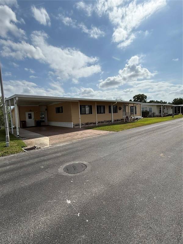 2055 S FLORAL AVE #175, Bartow, FL 33830