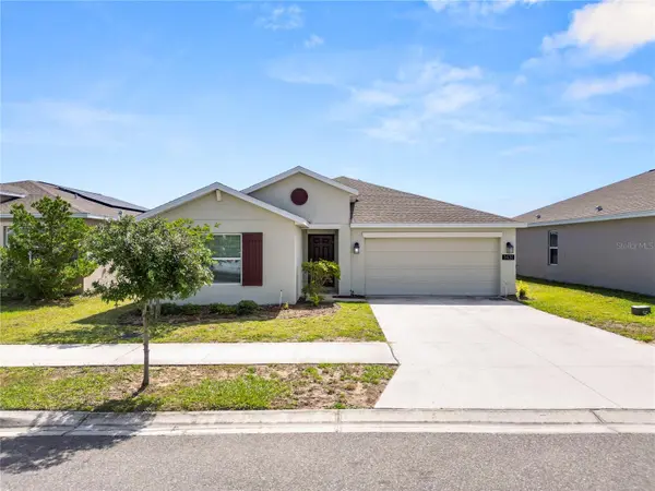 1431 LASSEN ST, Haines City, FL 33844