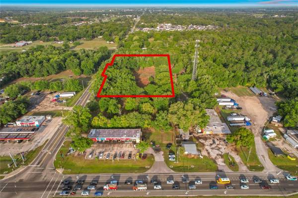 1301 DUFF RD, Lakeland, FL 33810