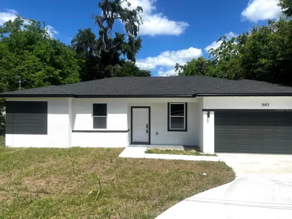 1683 SW 3RD ST, Ocala, FL 34471