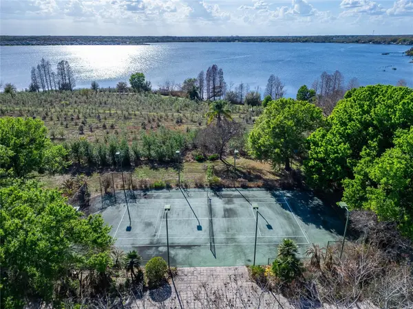 ADAMS BARN RD, Auburndale, FL 33823