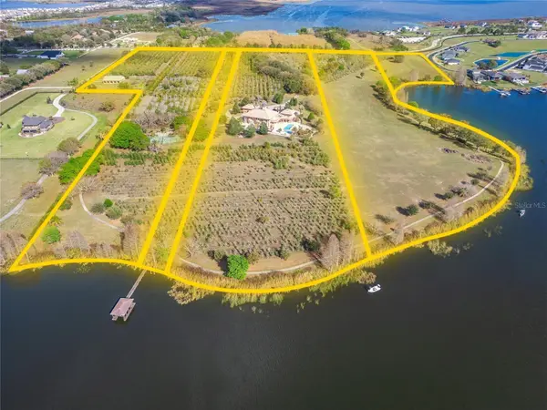 ADAMS BARN RD, Auburndale, FL 33823
