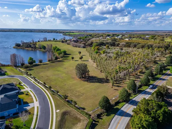 ADAMS BARN RD, Auburndale, FL 33823