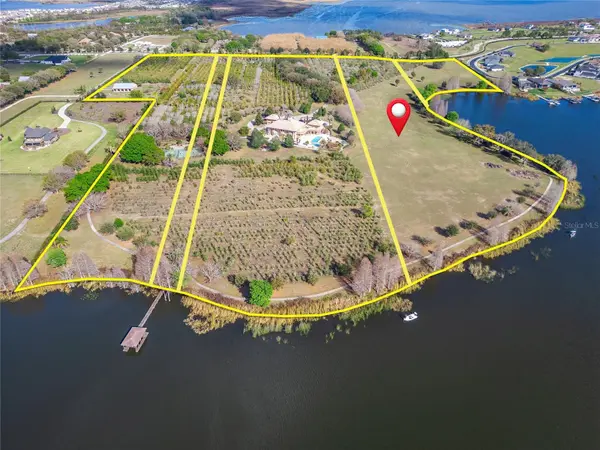 ADAMS BARN RD, Auburndale, FL 33823