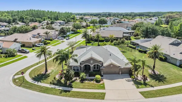 8721 CRYSTAL CREEK CT, Land O Lakes, FL 34638