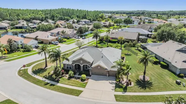 8721 CRYSTAL CREEK CT, Land O Lakes, FL 34638