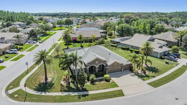8721 CRYSTAL CREEK CT, Land O Lakes, FL 34638