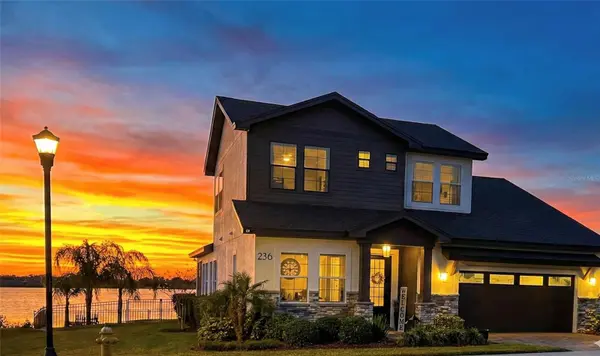 236 CALADIUM AVE, Lake Alfred, FL 33850