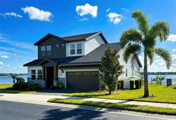 236 CALADIUM AVE, Lake Alfred, FL 33850