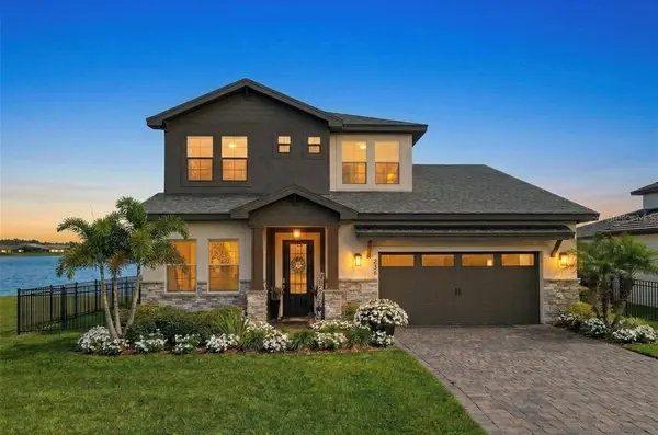 236 CALADIUM AVE, Lake Alfred, FL 33850