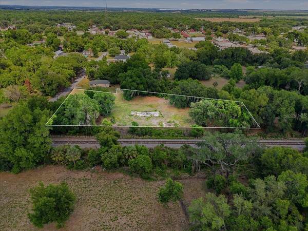 1705 MARSHALL ST, Bartow, FL 33830