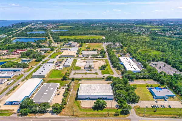 295 BARNES BLVD, Rockledge, FL 32955