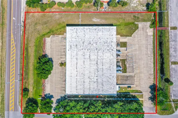 295 BARNES BLVD, Rockledge, FL 32955