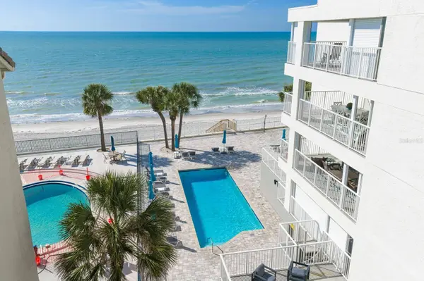 16332 GULF BLVD #3B, Redington Beach, FL 33708