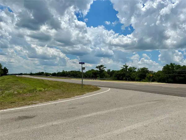 BRONCO DR, Zolfo Springs, FL 33890