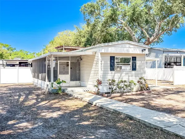 5807 BARRY LN, Tampa, FL 33634