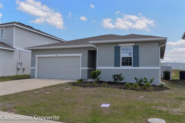 316 LAKE SMART CIR, Winter Haven, FL 33881