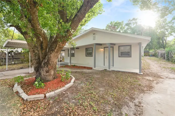 114 SHELTON AVE, Auburndale, FL 33823